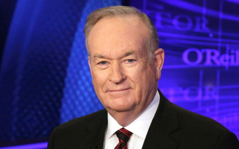 Bill O’Reilly Net Worth in 2026: Fox Salary, Book Royalties, and Life After TV