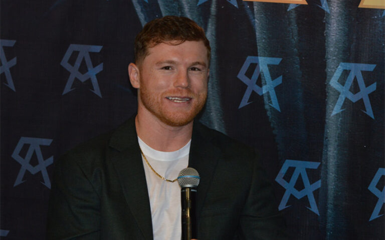 canelo alvarez net worth