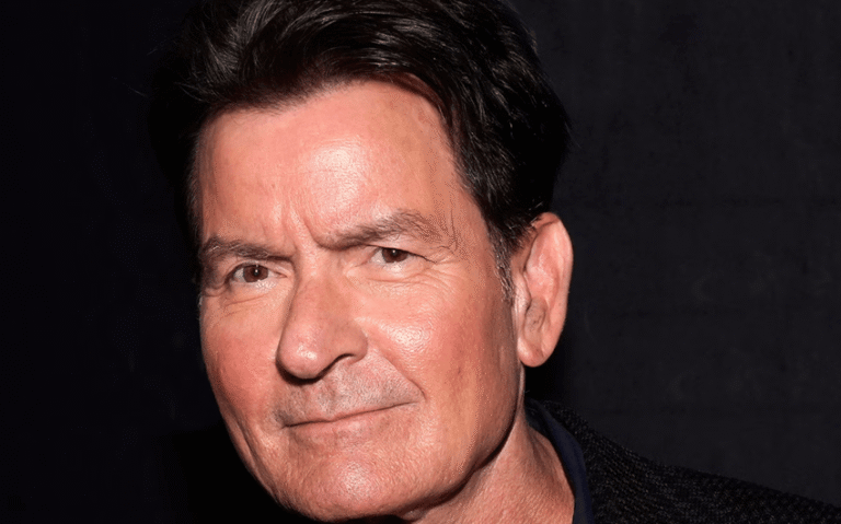 Charlie Sheen Net Worth in 2026: Two and a Half Men Millions Explained