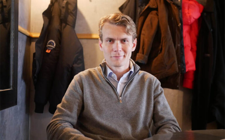 george farmer net worth