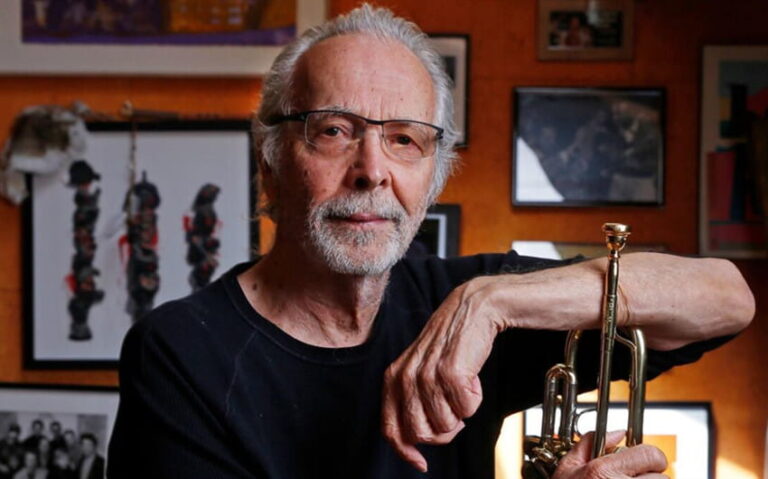Herb Alpert’s Net Worth in 2026: How the Music Legend Built Wealth