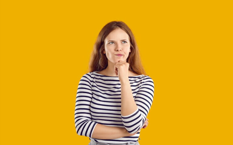 How I Make Decisions When My Brain Feels Loud and Everything Feels Urgent