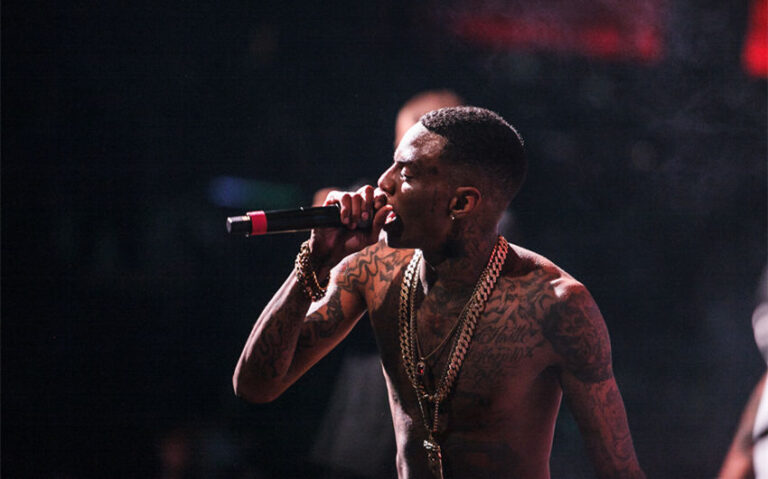 how much is soulja boy's net worth