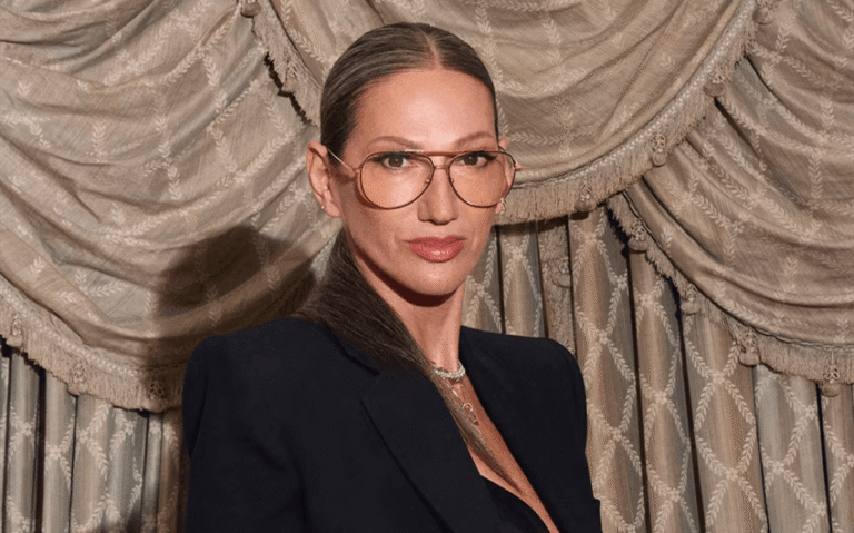 Jenna Lyons Net Worth in 2026: J.Crew Success, TV Fame, and Brand Deals