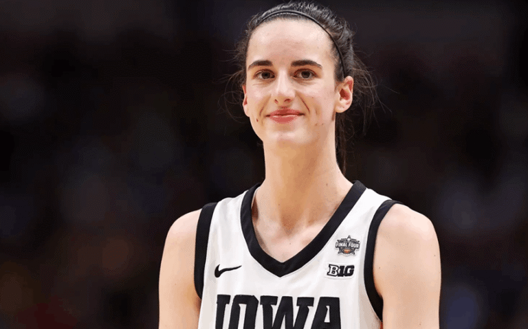 Caitlin Clark Net Worth in 2026: WNBA Salary, Nike Deal, and Endorsements