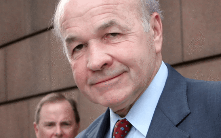 Kenneth Lay Net Worth: Enron Riches, Stock Collapse, and What Was Left