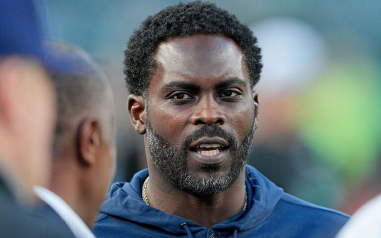 Michael Vick Net Worth in 2026: NFL Earnings, Bankruptcy, and the Comeback Years