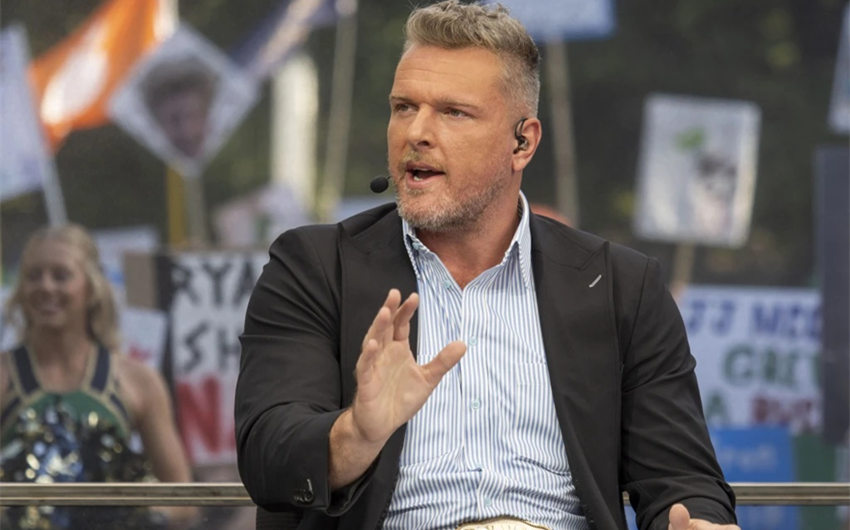 pat mcafee net worth