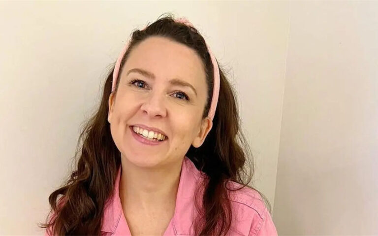 Rachel Griffin-Accurso Net Worth in 2026: Ms. Rachel Earnings and Assets Explained