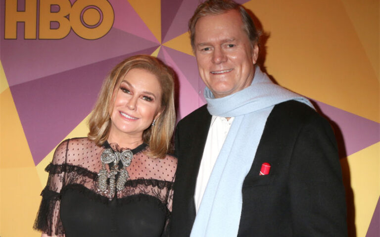 rick and kathy hilton net worth