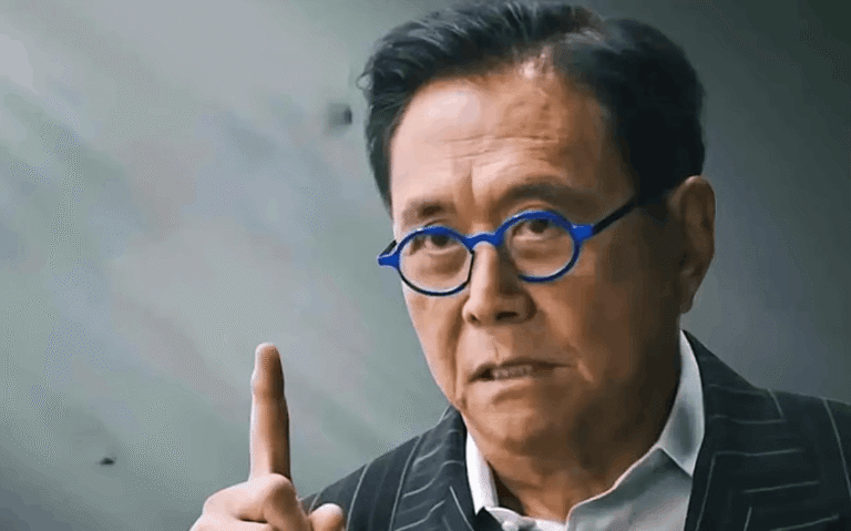 Robert Kiyosaki’s Net Worth in 2026: Rich Dad Royalties, Real Estate, and Debt