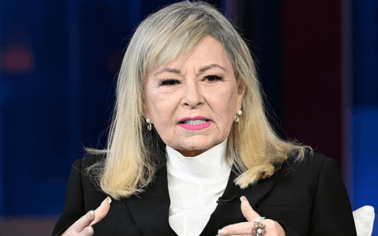Roseanne Barr Net Worth in 2026: How She Built and Lost Millions