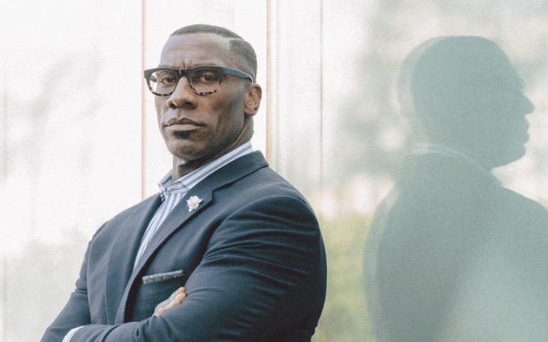 Shannon Sharpe Net Worth in 2026: NFL Hall of Fame Money and Media Empire