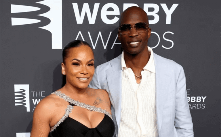 Sharelle Rosado Net Worth in 2026: Allure Realty, Netflix Fame, and Boss Money