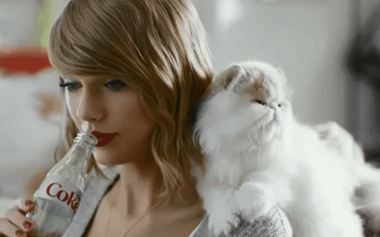 Taylor Swift Cat Net Worth: What Olivia Benson Is Really Worth Today