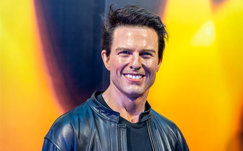 tom cruise net worth