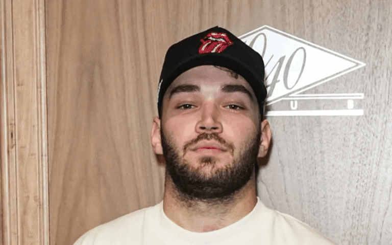 Adin Toss Net Worth in 2026: Streaming Income, Deals, and Online Career