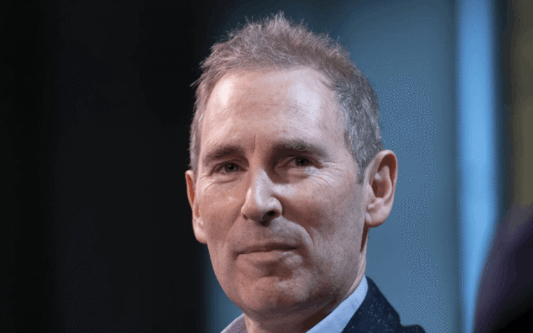 Andy Jassey Net Worth in 2026: Amazon CEO Pay, Stock, and Assets