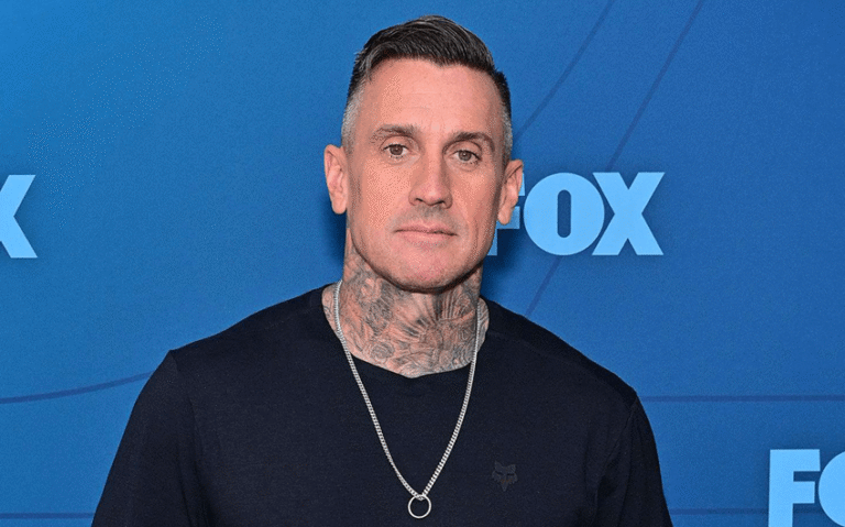 Carey Hart: Motocross Career, Tattoos, Businesses, Family Life, and Public Image Explained