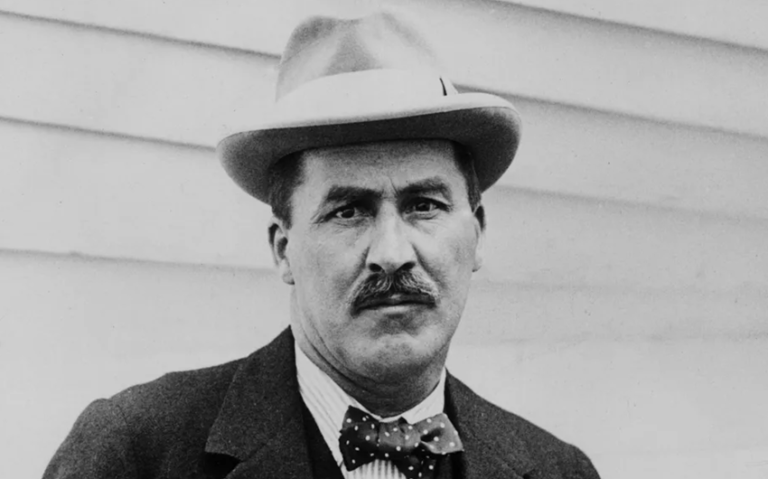 Howard Carter Net Worth Explained: Tutankhamun Discovery, Earnings, and Life Finances