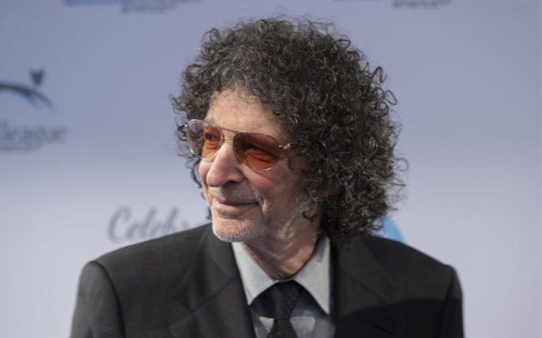 Howard Sterns Net Worth in 2026: SiriusXM Deal, Media Career, and Real Wealth