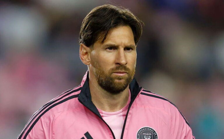 Lionel Messi Net Worth in 2026: Inter Miami, Adidas, and Career Earnings