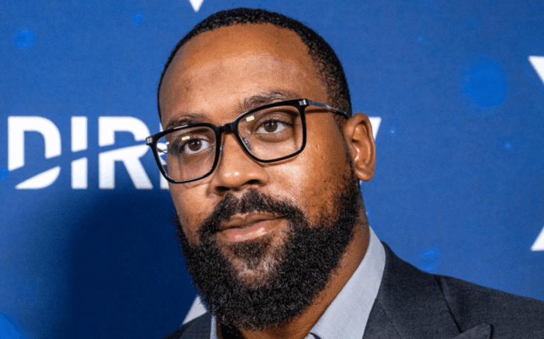 Marcus Jordan Net Worth: How Much He’s Worth and Where His Money Comes From