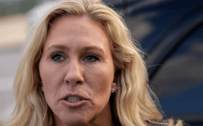 Marjorie Taylor Greene Net Worth: What Her Public Disclosures Suggest About Wealth