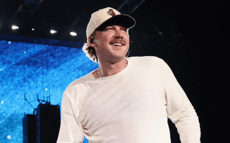 Morgan Wallen Net Worth: How Much He’s Worth and How He Makes His Money