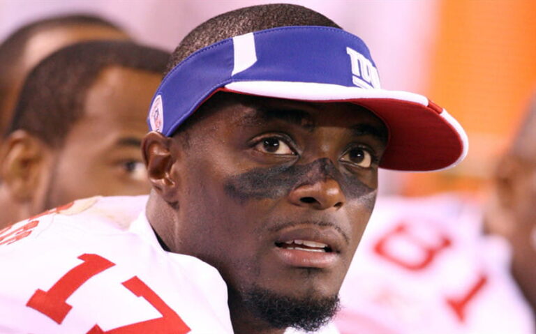 Plaxico Burress Wife Tiffany Glenn: Marriage, Kids, Career, and Life Today Details