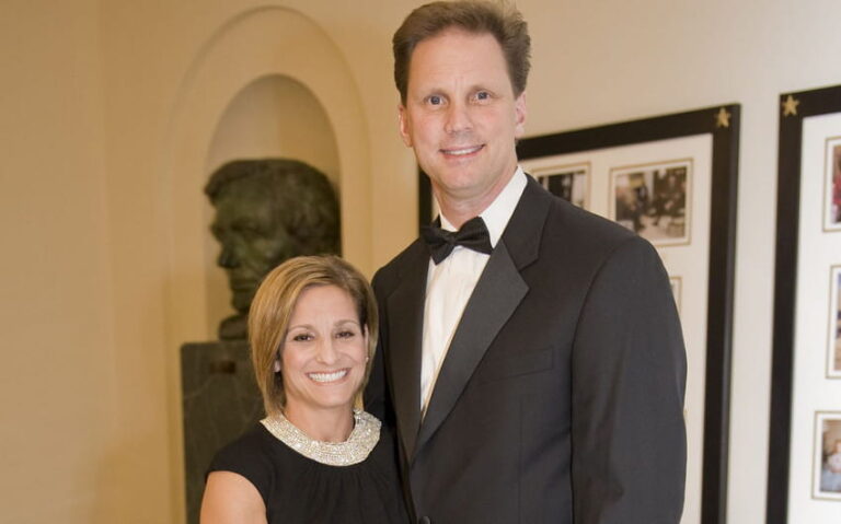 Shannon Kelley: Career, Marriage to Mary Lou Retton, Kids, and Life After Divorce