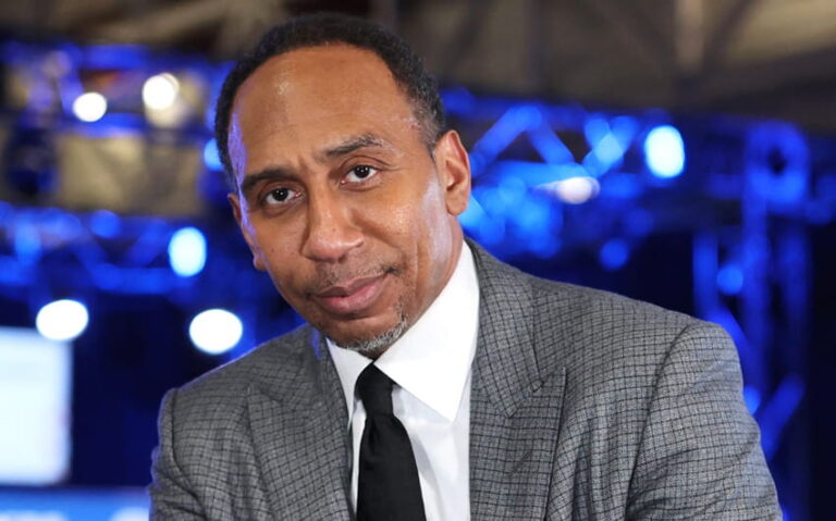 Stephen A Smith Net Worth in 2026: ESPN Deal, Podcast, and Assets