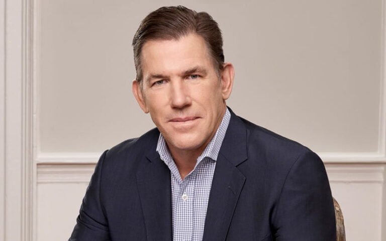 Thomas Ravenel Net Worth in 2026: Reality TV, Real Estate, and Legal Costs