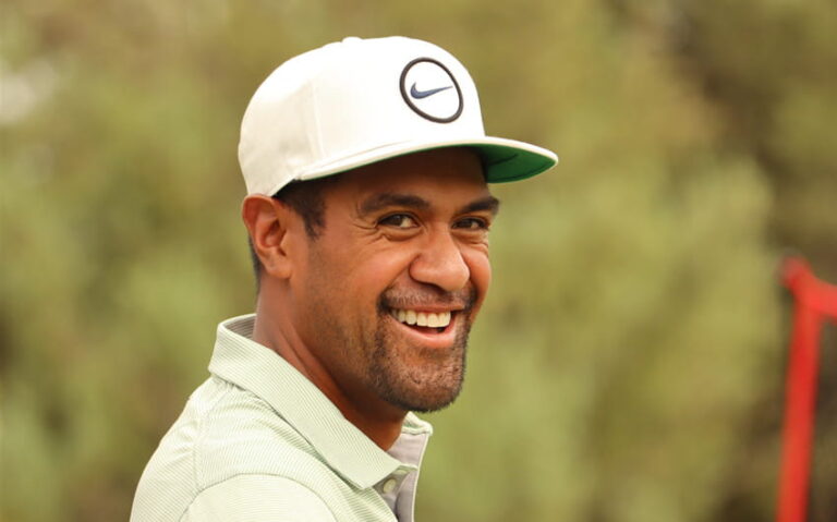 Tony Finau Net Worth in 2026: PGA Earnings, Endorsements, Homes, Investments